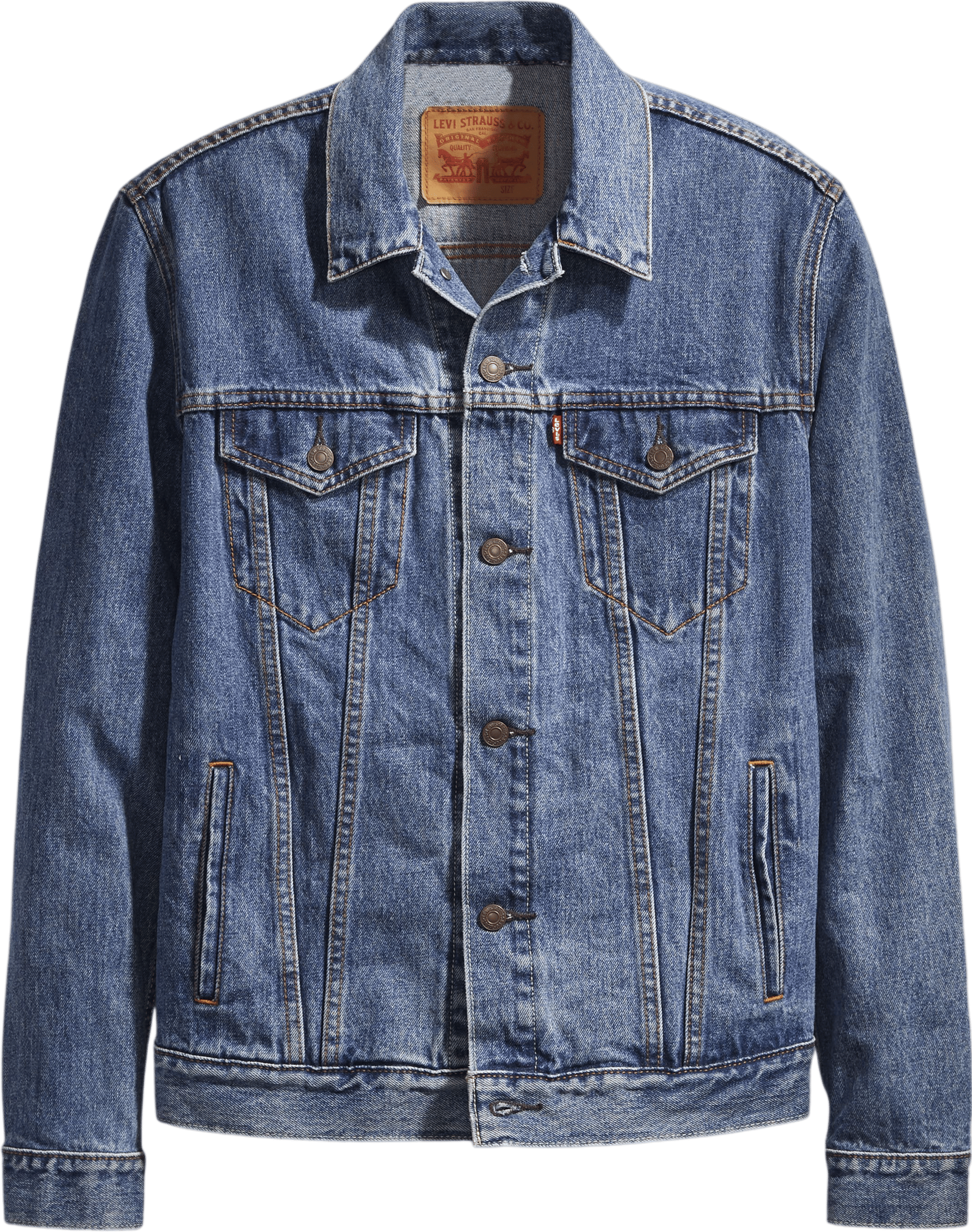 Levi’s Denim Jacket
