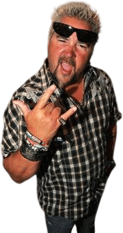 guy fieri