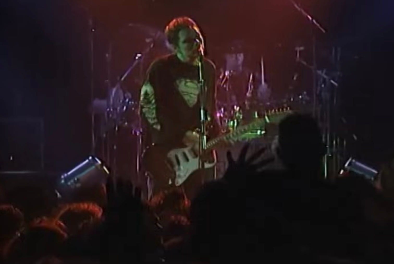 Cherub Rock