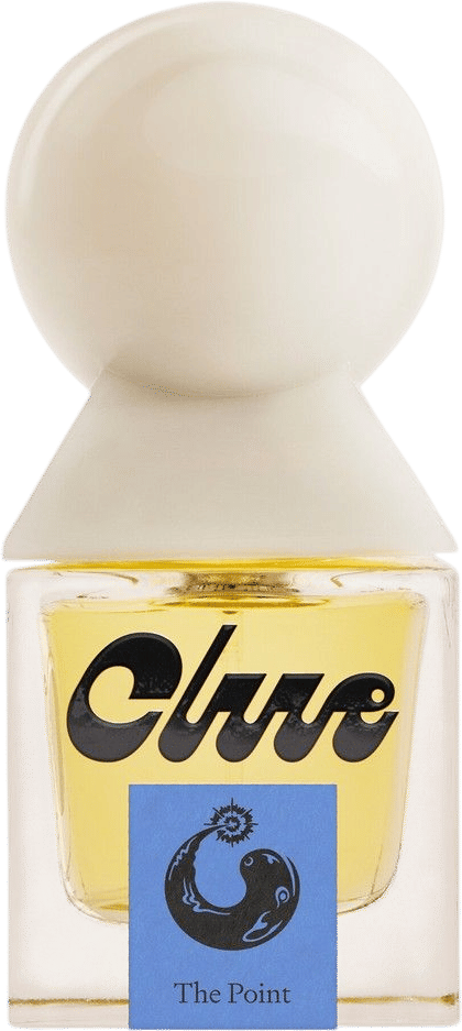 clue the point perfume