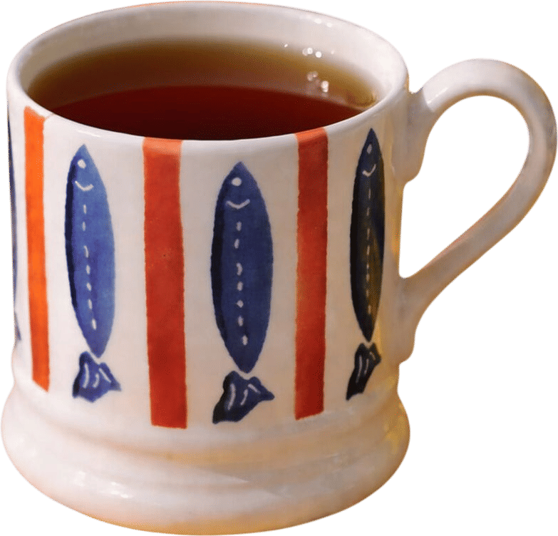 Emma Bridgewater Ceramic Coffee & Tea Mugs