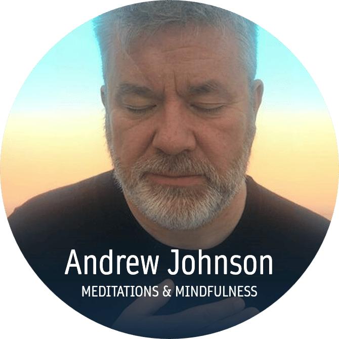 Andrew Johnson Sleep Meditations