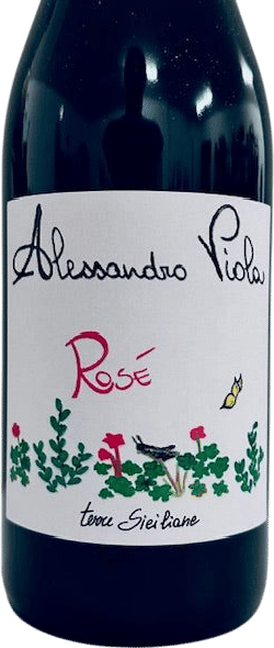 Alessandro Viola Rosato 2024