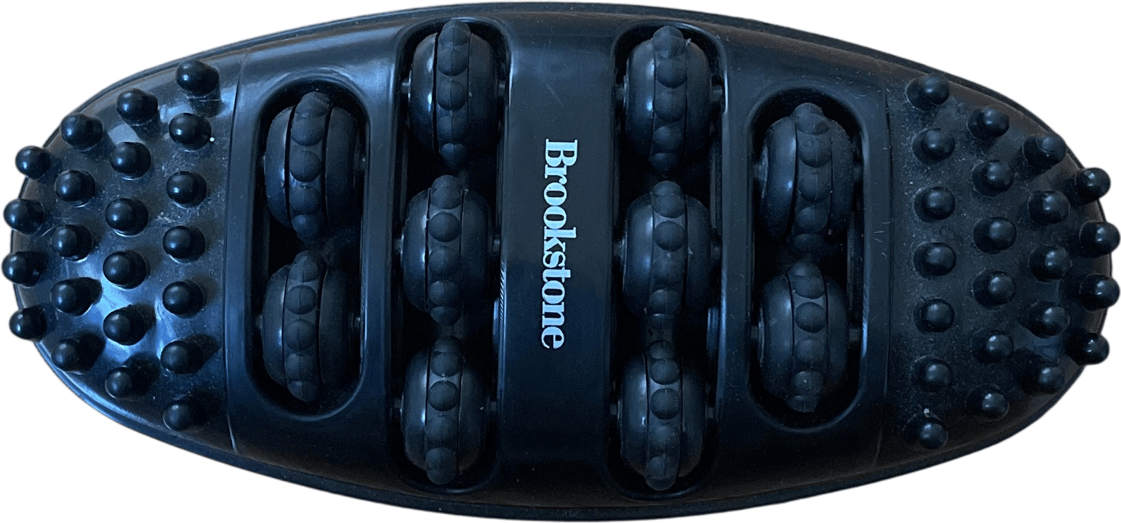Foot rollers
