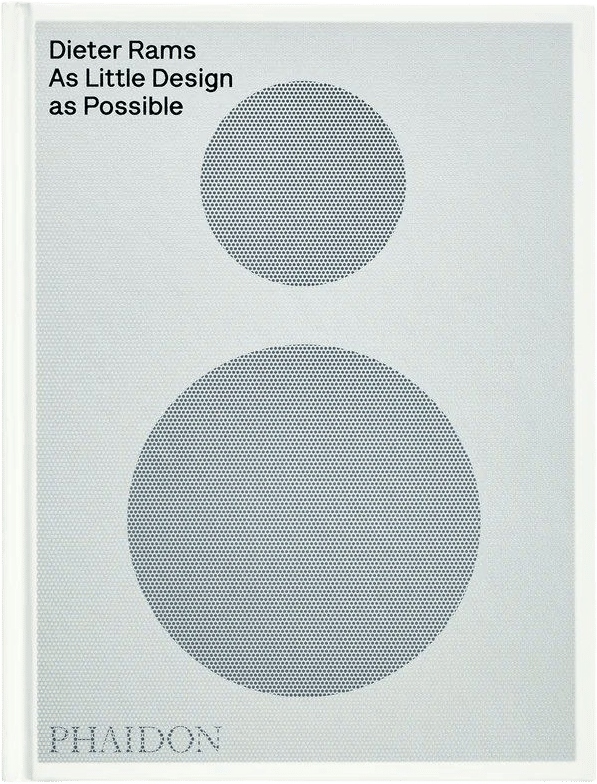 Dieter Rams: As Little Design as Possible [I]