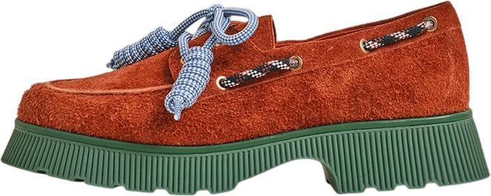 Cybil Boat Loafer
