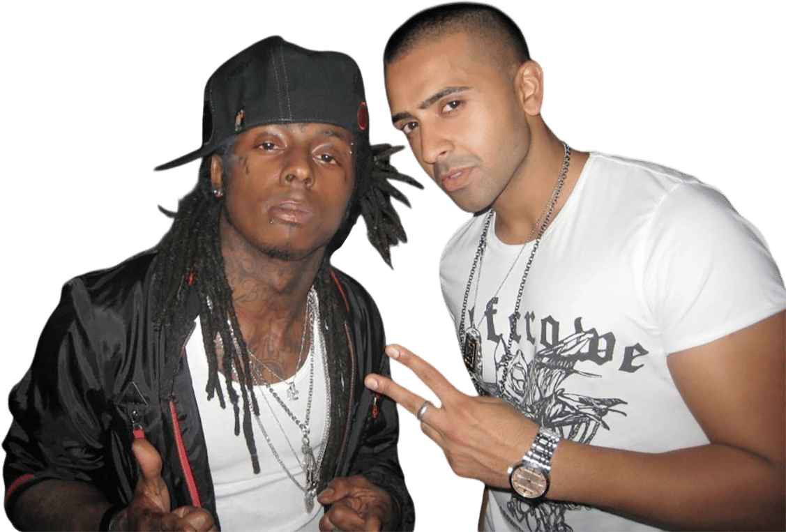 Down -  Jay Sean / Lil Wayne