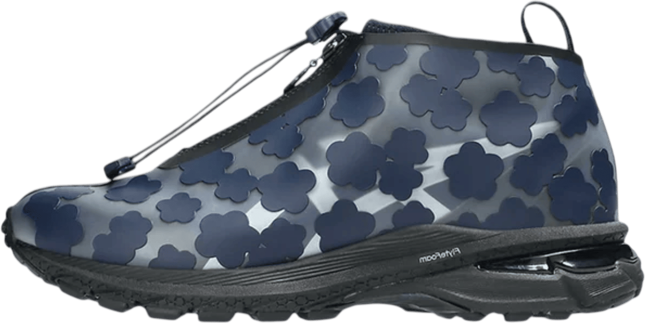Cecilie Bahnsen x ASICS Gel Terrain MT Midnight