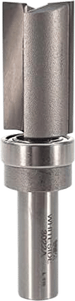 Whiteside Router Bits 3022A Template Bit with Ball Bearing