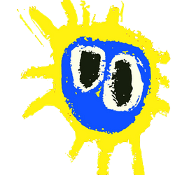 Screamadelica by Primal Scream (1991)