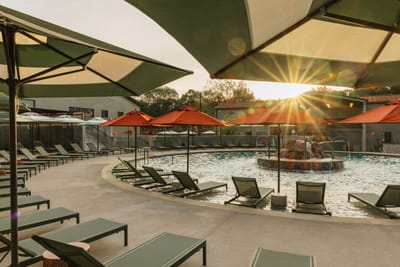 Ottine Mineral Springs