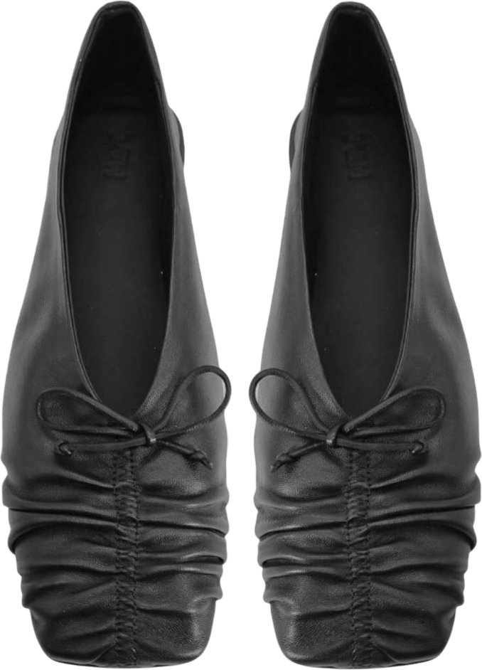 Carin Ballerine