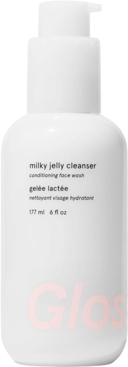 Glossier Milky Jelly Cleanser