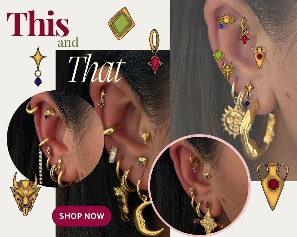 Howl Jewellery