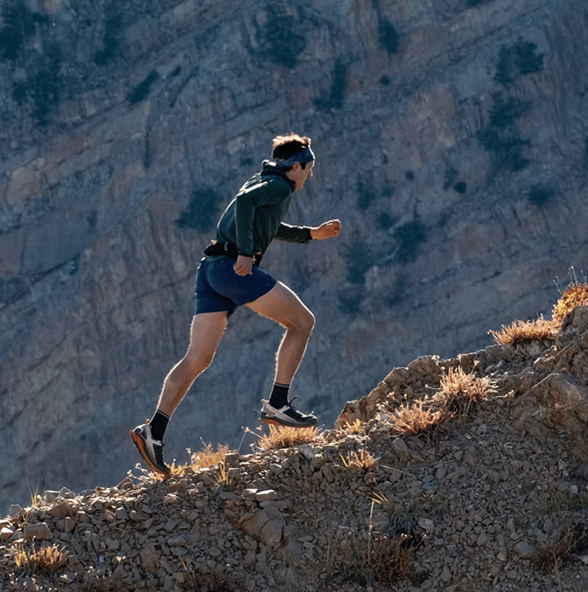 Mountain Sports Dietitian