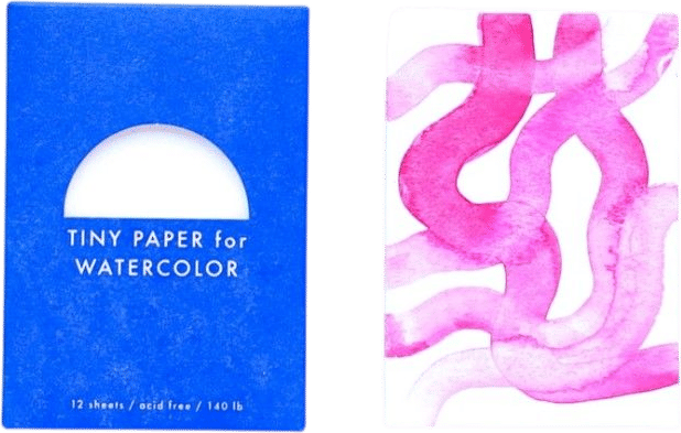 CfM Tiny Paper