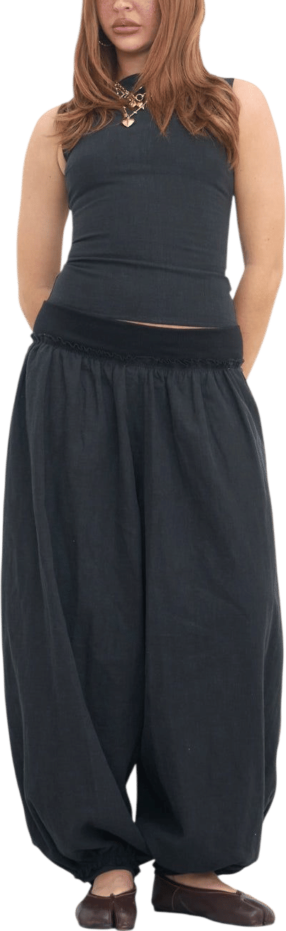 K&R London Hayley Pant