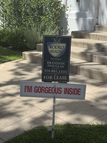 I’M GORGEOUS INSIDE