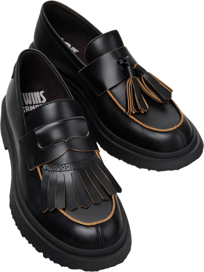 Twins by Camper
