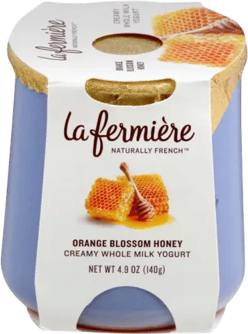 la fermière