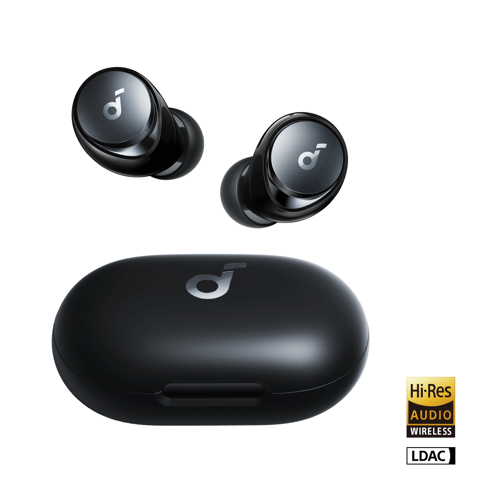 soundcore Space A40 Noise Cancelling Earbuds