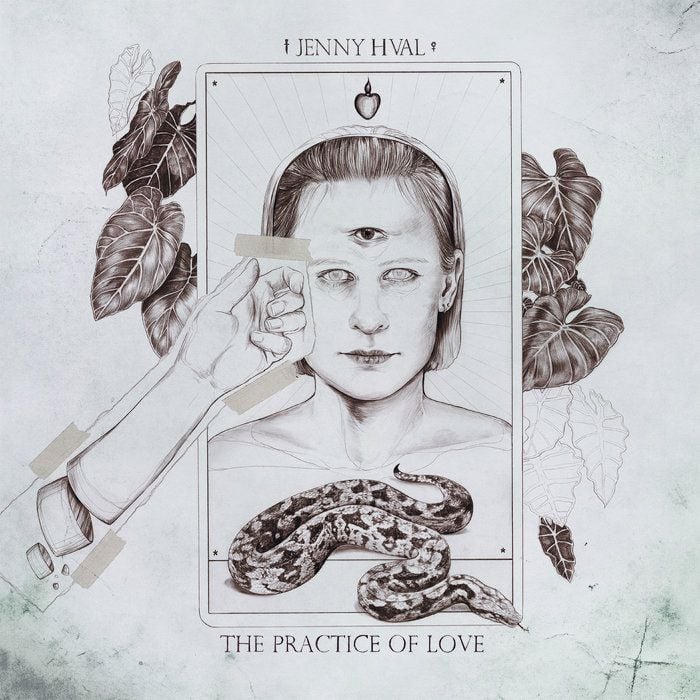 The Practice of Love (Jenny Hval)