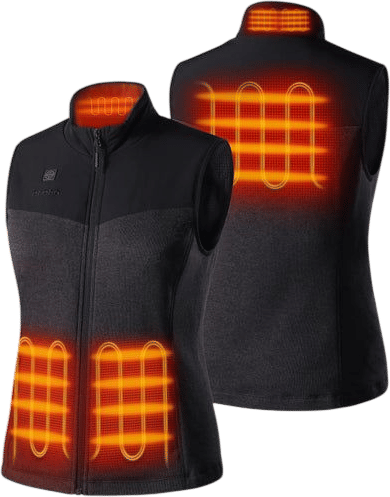 Ororo Heated Vest