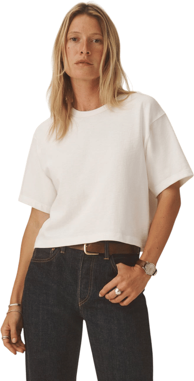Boyfriend Tee