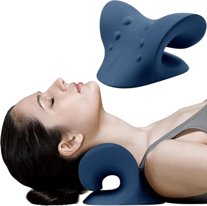 Neck and Shoulder Relaxer