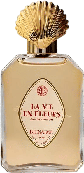 La Vie en Fleurs by Bienaimé