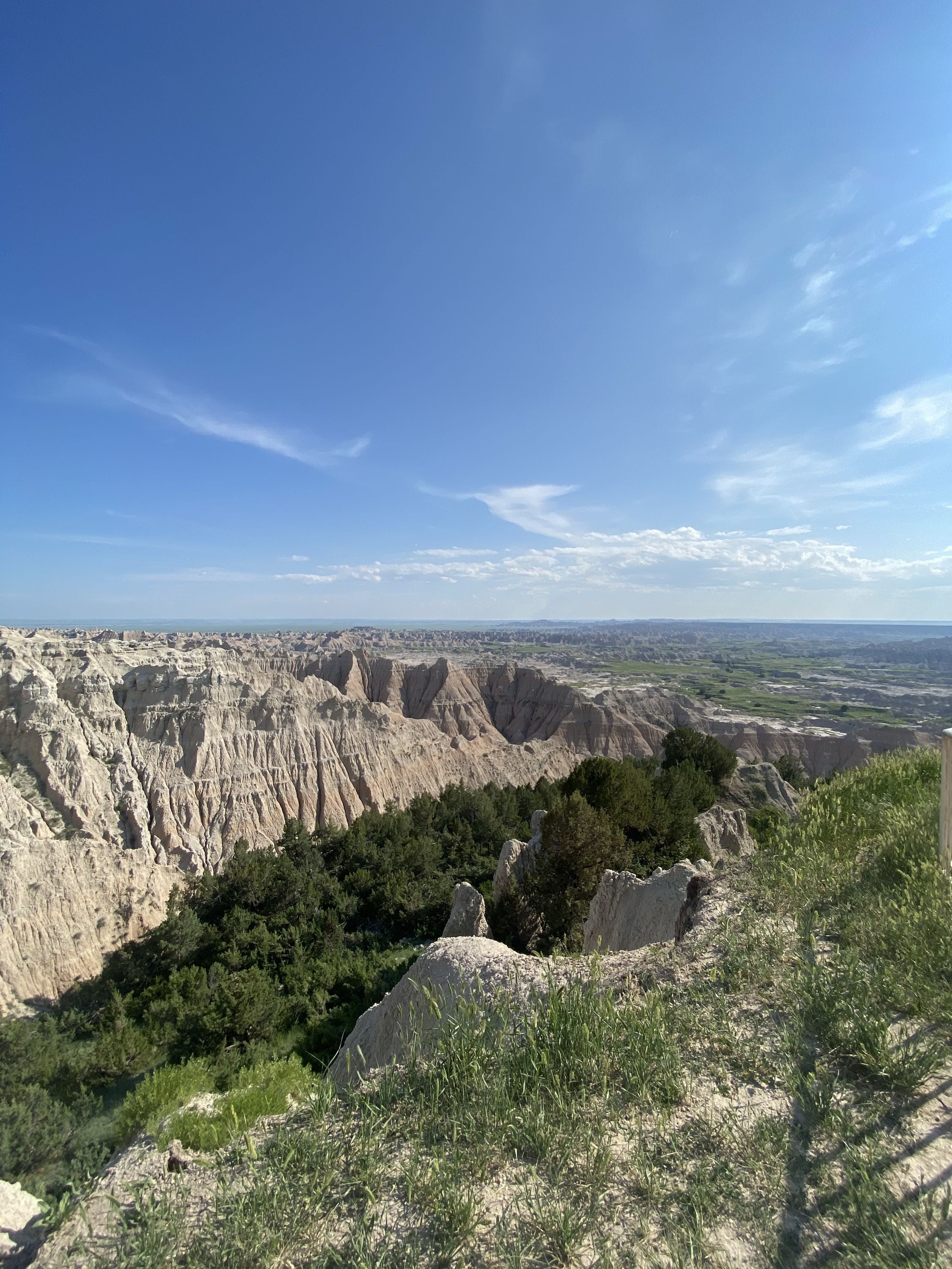 Badlands National Park
