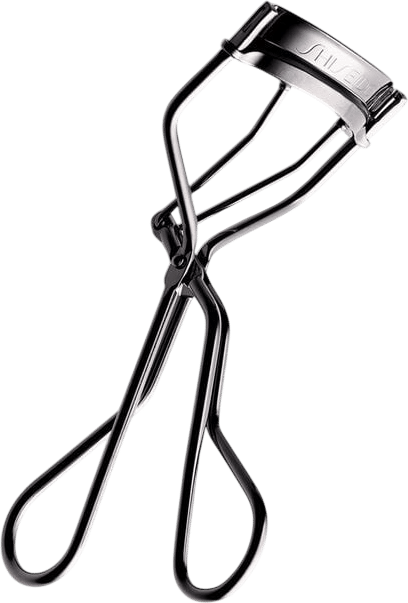 shiseido eyelash curler