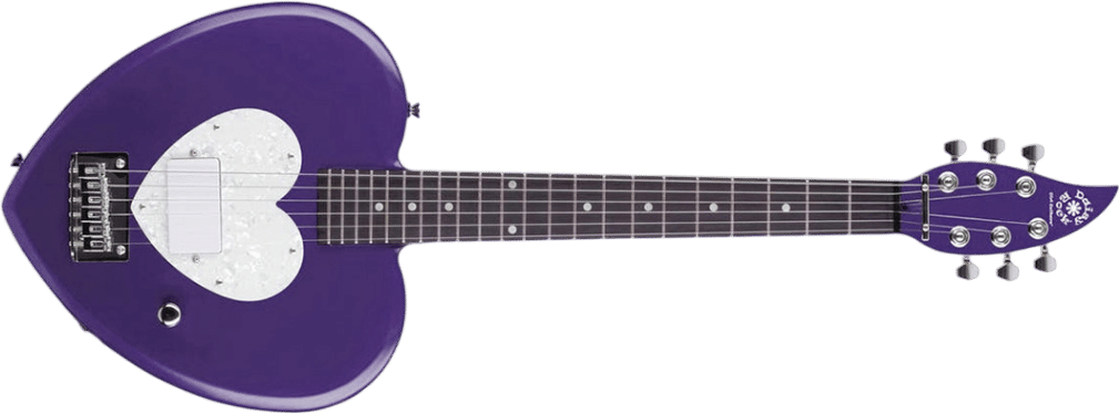 Prince Equipment Archive