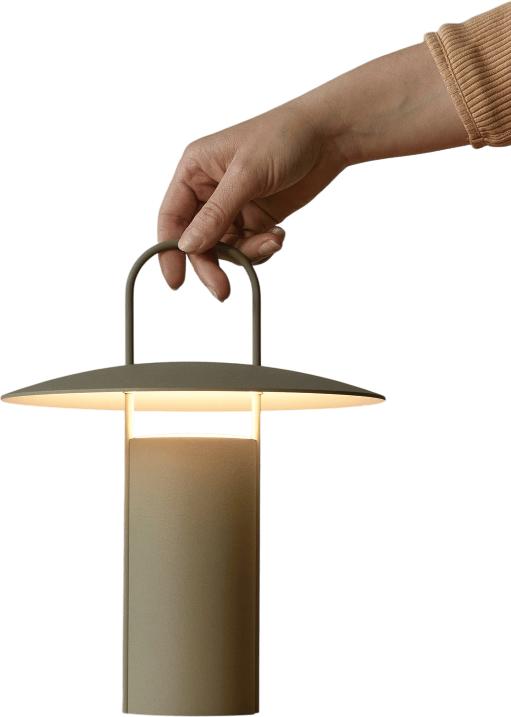 Audo Ray Table Lamp