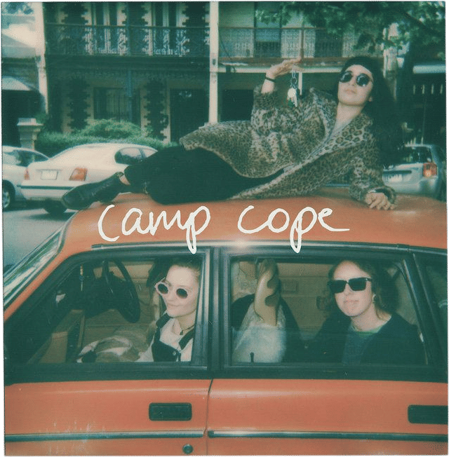 Camp Cope - The Opener