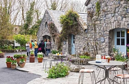 Burren Perfumery