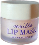 Trader Joe's Vanilla Lip Mask