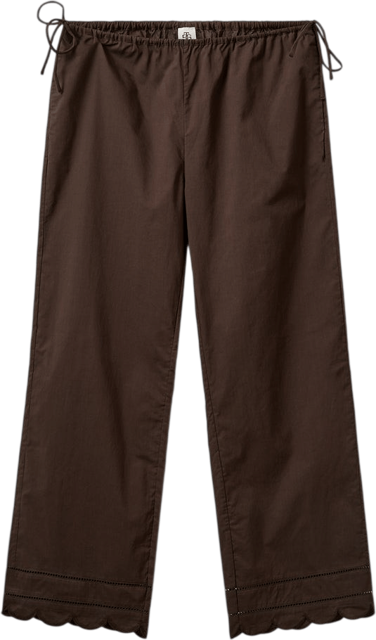 Kirsten Pants Chocolate