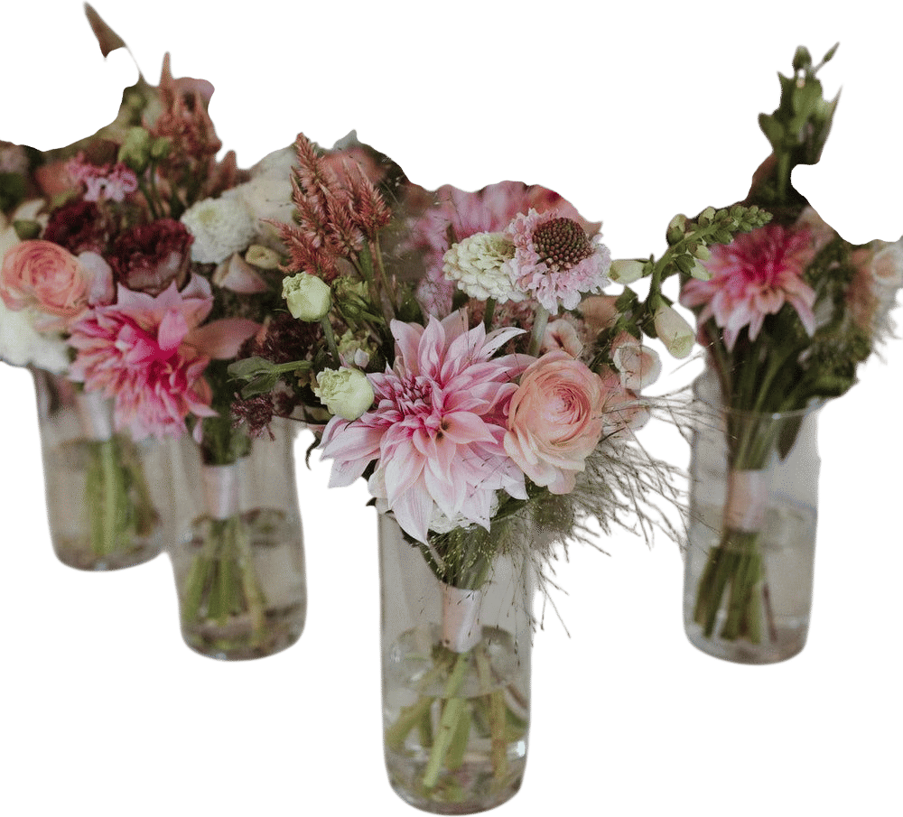 Whimsy Floral Studio