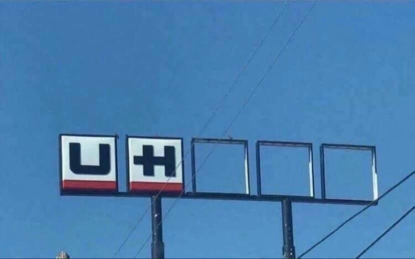 UH