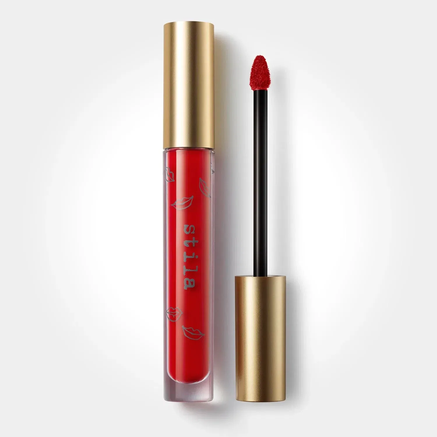 Stila Cosmetics Stay All Day Liquid Lipstick - Beso