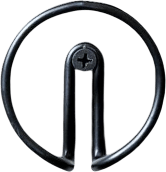 Circle Wall Hook