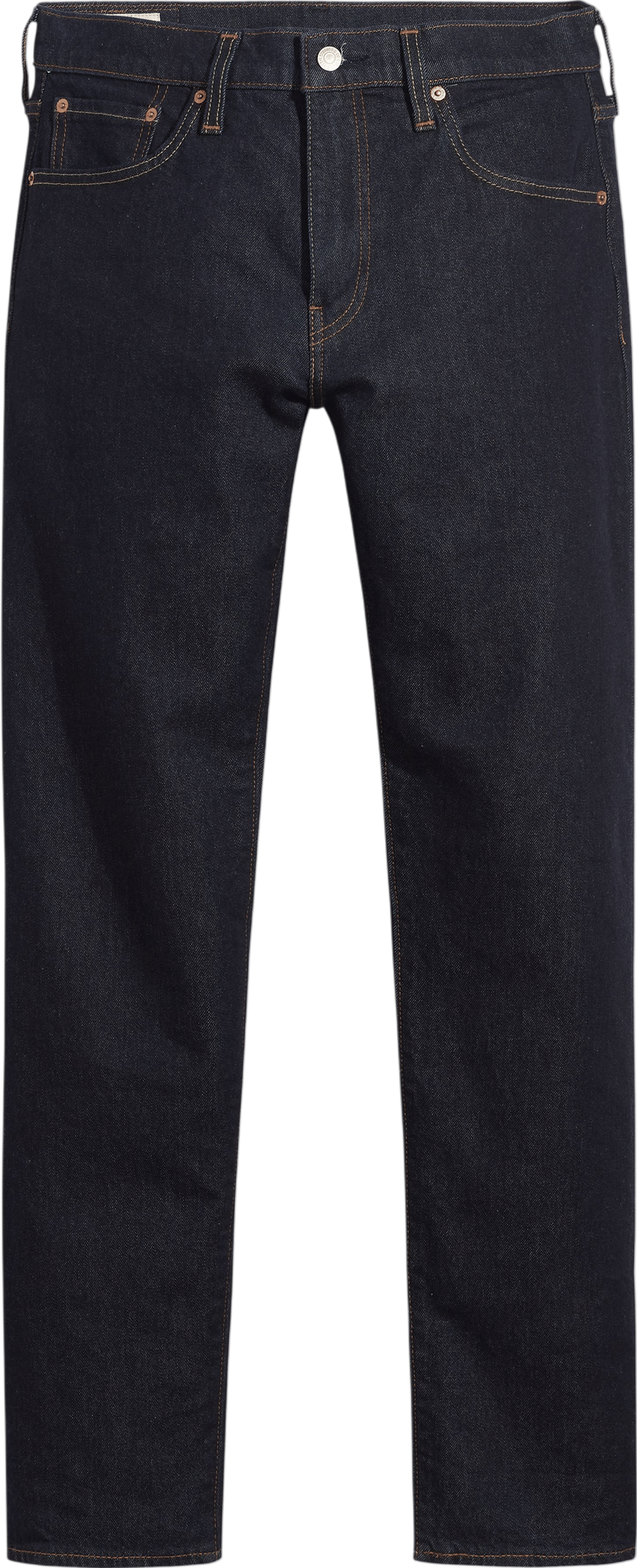 Levi's 502 Taper Fit Men's Jeans - Dark Wash