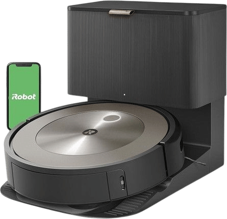 iRobot Roomba j9+ Self-Emptying Robot Vacuum