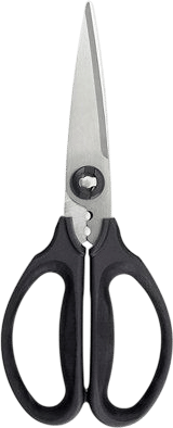 Kitchen and Herb Scissors