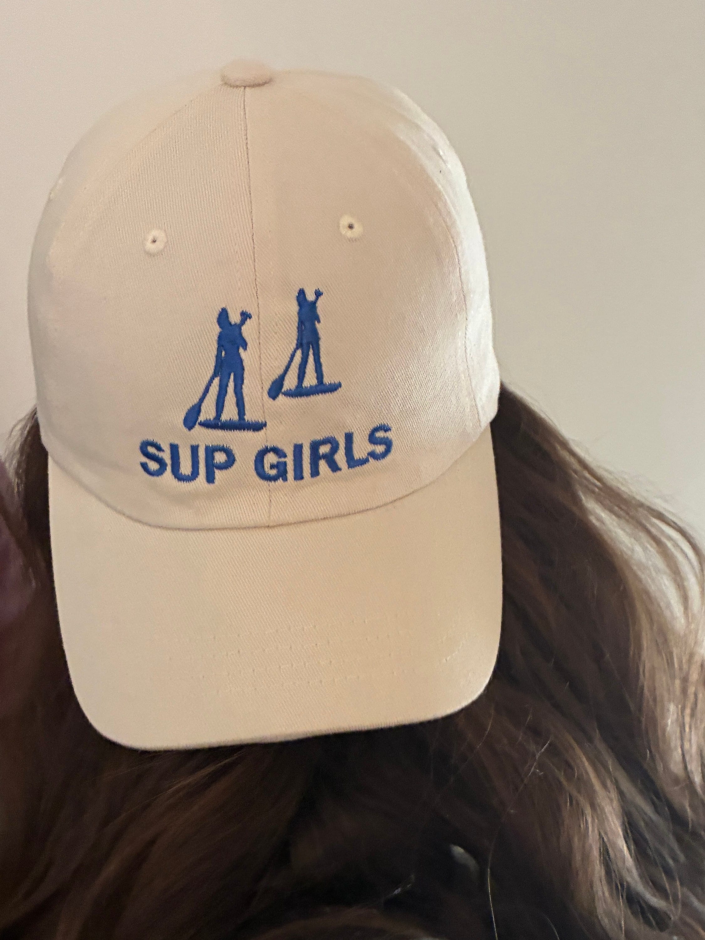 Custom hats as presents
