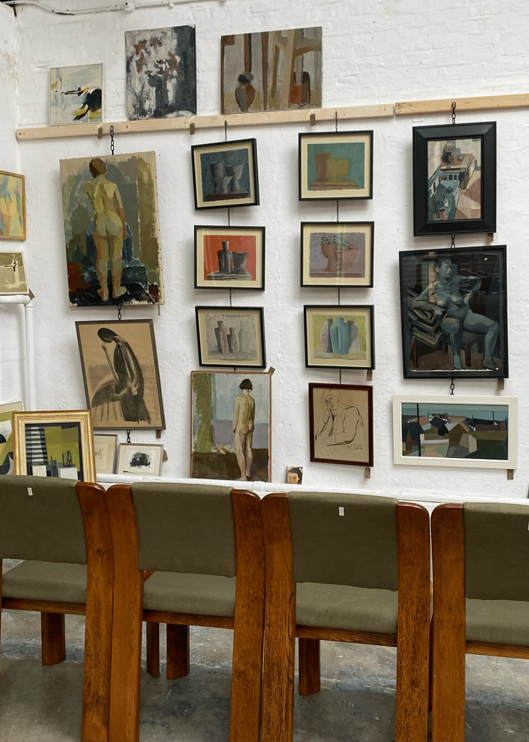 Medium Room