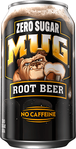 Diet Mug Root Beer