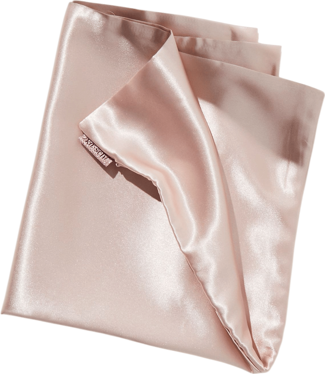 Kitsch Satin Pillowcase