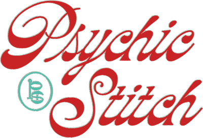 Psychic Stitch